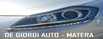 Logo De Giorgi Auto di De Giorgi Umberto